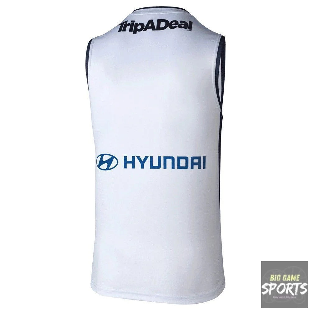 Puma Carlton Football Club Men’s Clash Guernsey - Guernsey