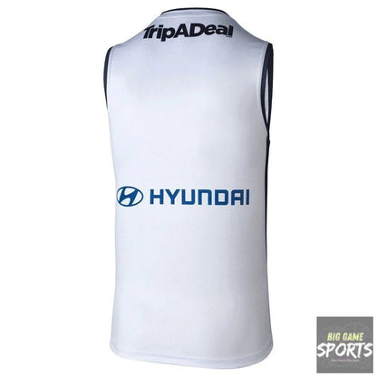 Puma Carlton Football Club Men’s Clash Guernsey - Guernsey