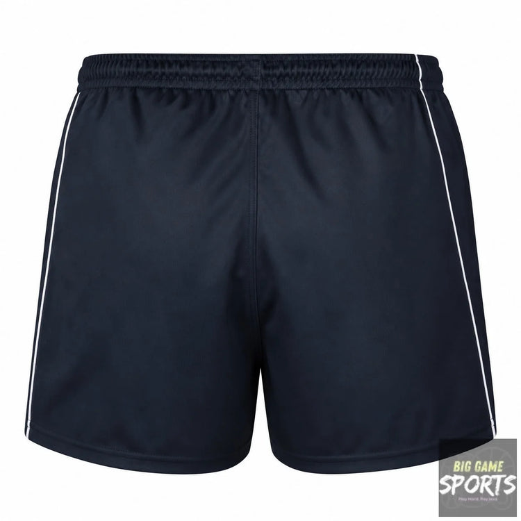 Puma Carlton Football Club Men’s 2023 Home Shorts - XXL