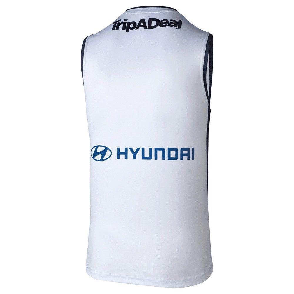 Puma Carlton Football Club Men’s Clash Guernsey - Guernsey