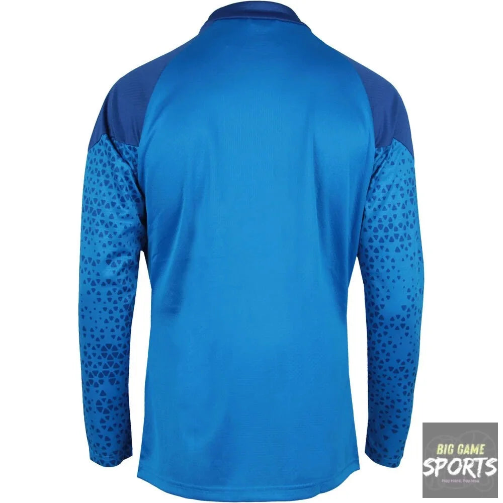 Puma Deportivo Alavés Men’s TeamCUP Track Jacket - Jackets