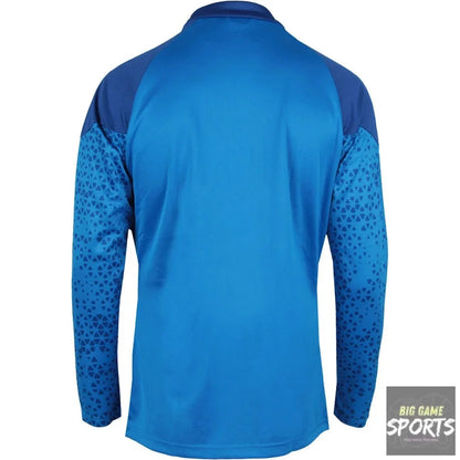 Puma Deportivo Alavés Men’s TeamCUP Track Jacket - Jackets