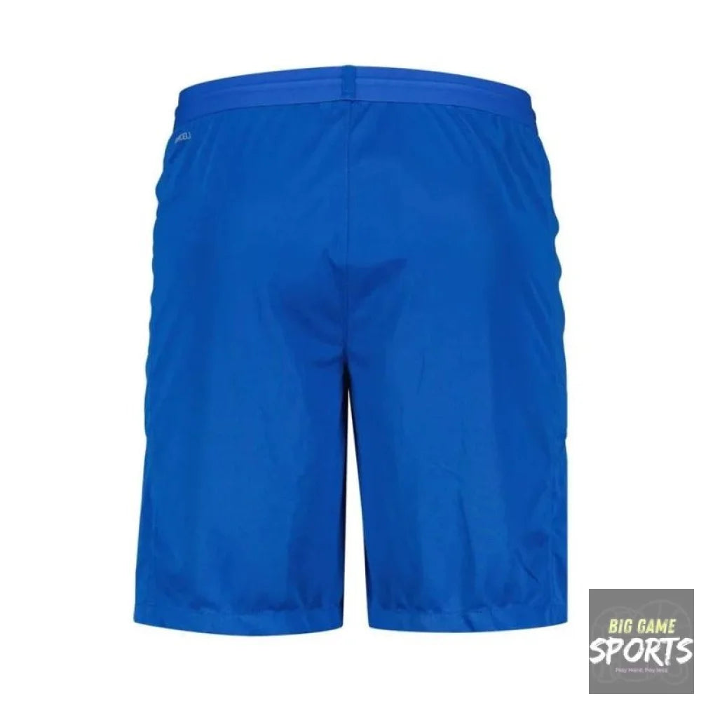 Puma Deportivo Alavés TeamFINAL 2 Men’s Home Shorts - Shorts