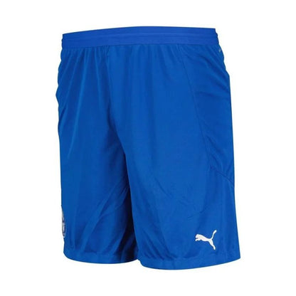 Puma Deportivo Alavés TeamFINAL 2 Men’s Home Shorts - Shorts