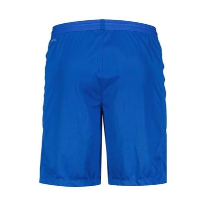 Puma Deportivo Alavés TeamFINAL 2 Men’s Home Shorts - Shorts