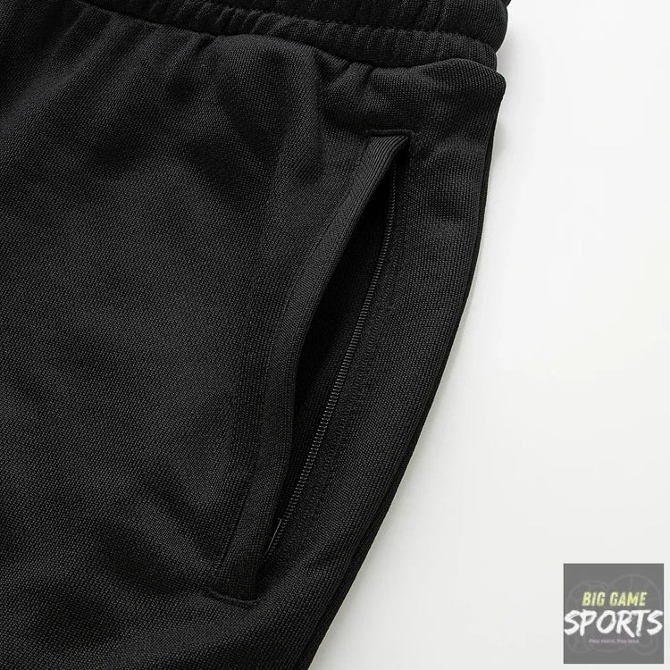 Puma EFA Egypt Football Men’s 2023/2024 FtblCulture Shorts Zip Pockets