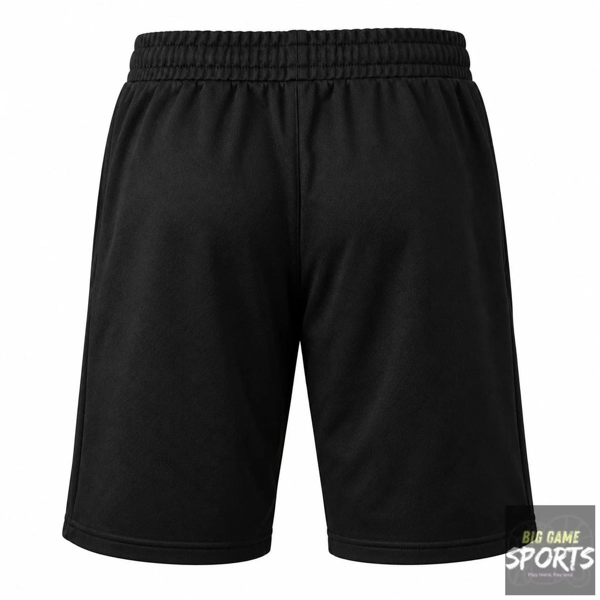 Puma EFA Egypt Football Men’s 2023/2024 FtblCulture Shorts Zip Pockets