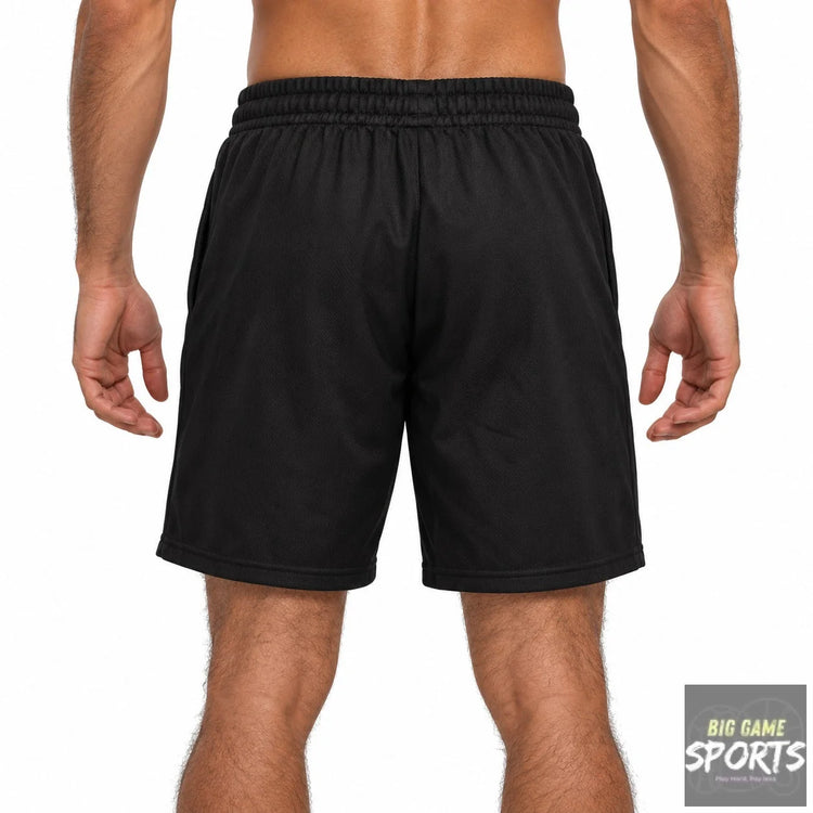 Puma EFA Egypt Football Men’s 2023/2024 FtblCulture Shorts Zip Pockets