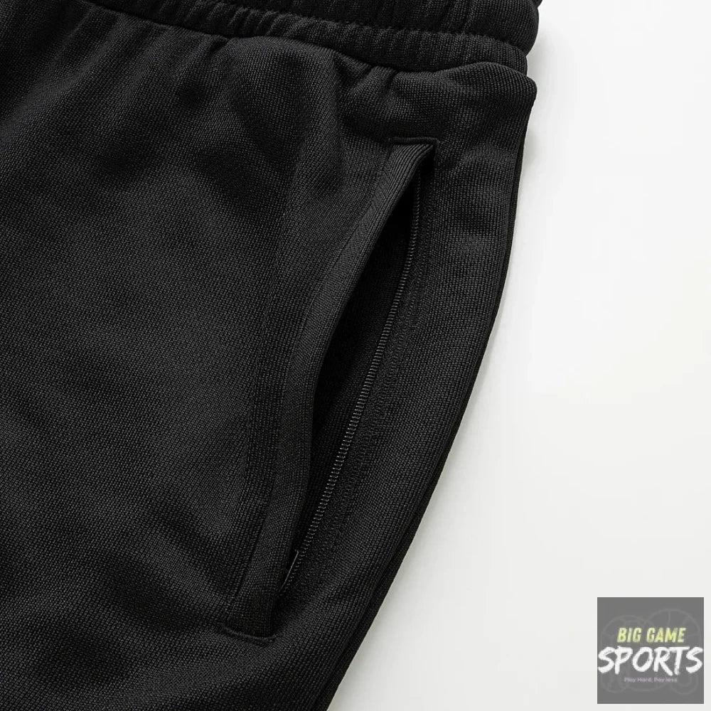 Puma Egypt EFA Men’s 2023/2024 FtblCulture Shorts Zip Pockets - Shorts