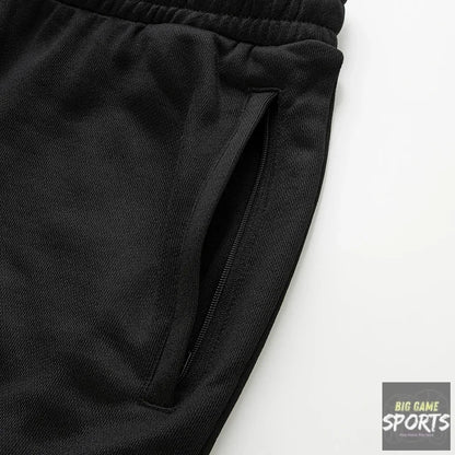 Puma Egypt EFA Men’s 2023/2024 FtblCulture Shorts Zip Pockets - Shorts