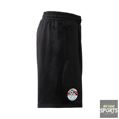 Puma Egypt EFA Men’s 2023/2024 FtblCulture Shorts Zip Pockets - Shorts