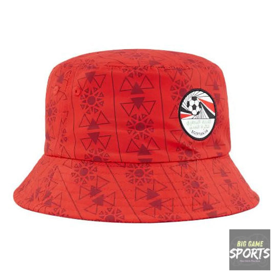 Puma CAF Egypt EFA AFCON Bucket Hat - Bucket Hats