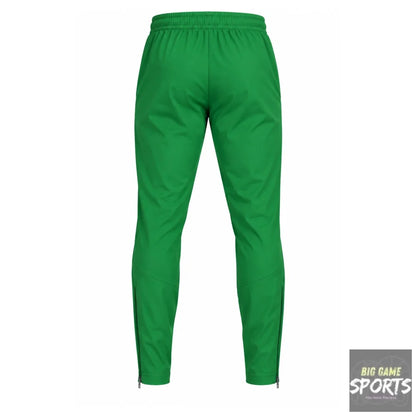 Puma FRMF Morocco Football Men’s 2022/2023 Pre Match Woven Pants - Tracksuit Bottoms