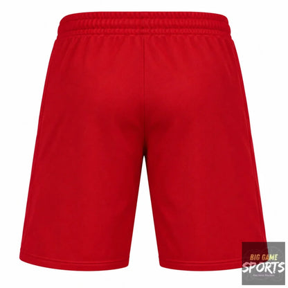 Puma FRMF Morocco Football Men’s 2023/2024 FtblCulture Shorts Zip Pockets - Shorts