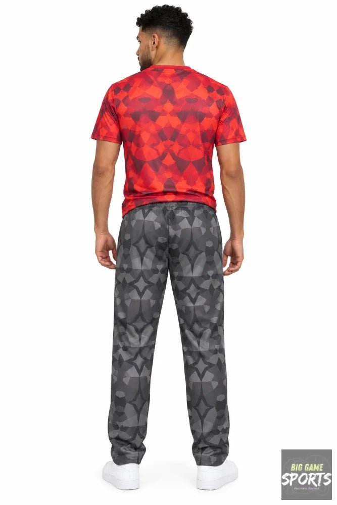 Puma FRMF Morocco Football Men’s 2023/2024 FtblCulture Track Pants - Tracksuit Bottoms
