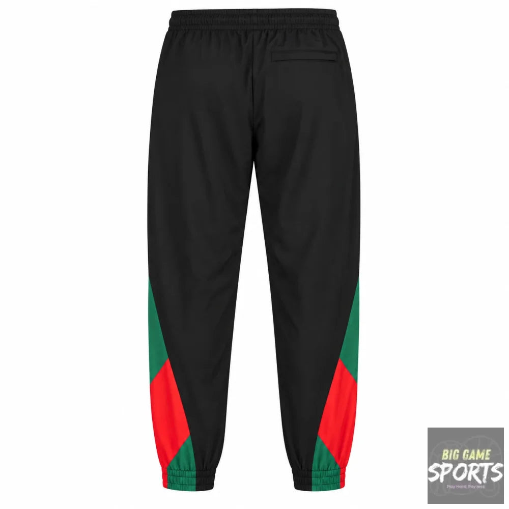 Puma Morocco FRMF Men’s 2023/2024 Woven Track Pants - Tracksuit Bottoms