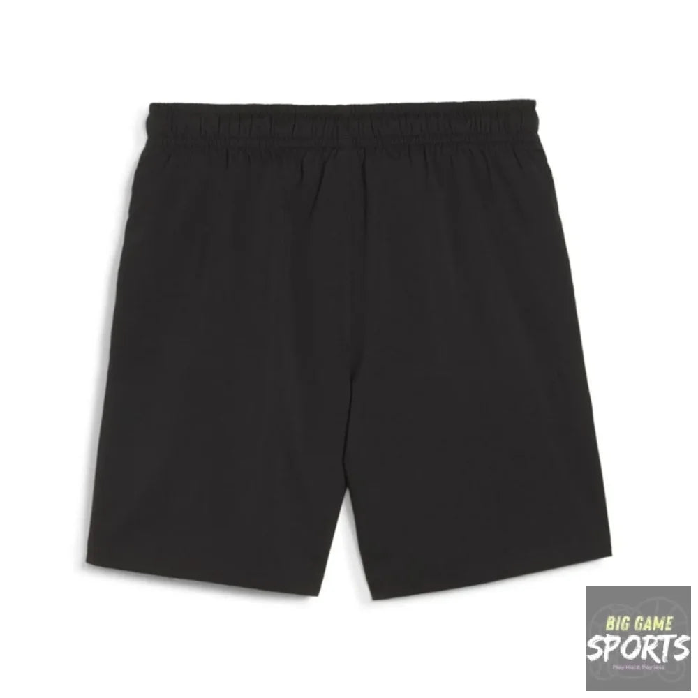 Puma CAF Morocco FRMF Men’s AFCON Woven Shorts - Shorts