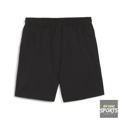 Puma CAF Morocco FRMF Men’s AFCON Woven Shorts - Shorts
