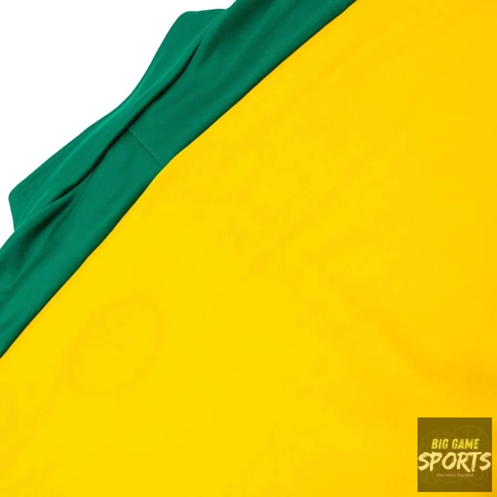 Puma CAF Senegal FSF Men’s AFCON Stadium Jacket - XXL - Jackets