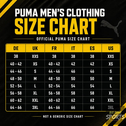Puma FSF Senegal Football Men’s 2024 FtblCulture T-Shirt - S - T-Shirts