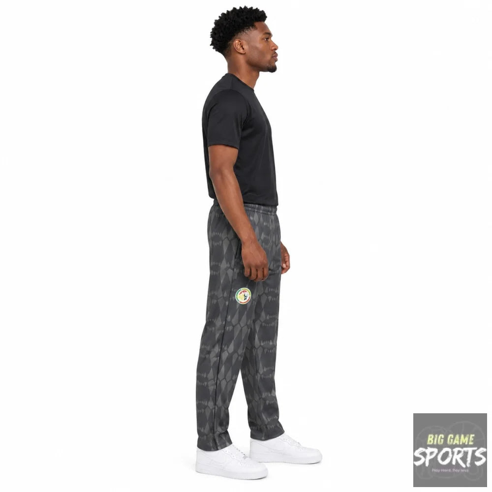 Puma FSF Senegal Football Men’s 2024 FtblCulture Track Pants - Tracksuit Bottoms
