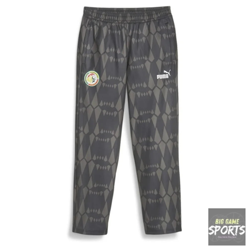 Puma Senegal FSF Men’s FtblCulture Track Pants - Tracksuit Bottoms