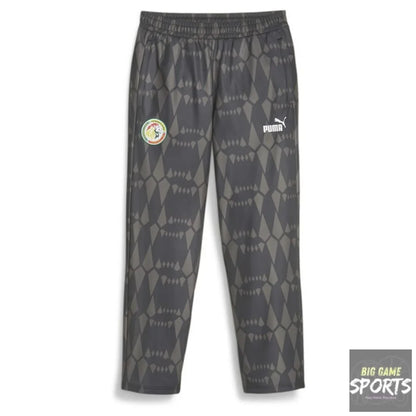 Puma Senegal FSF Men’s FtblCulture Track Pants - Tracksuit Bottoms