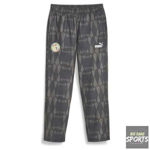 Puma Senegal FSF Men’s FtblCulture Track Pants - Tracksuit Bottoms