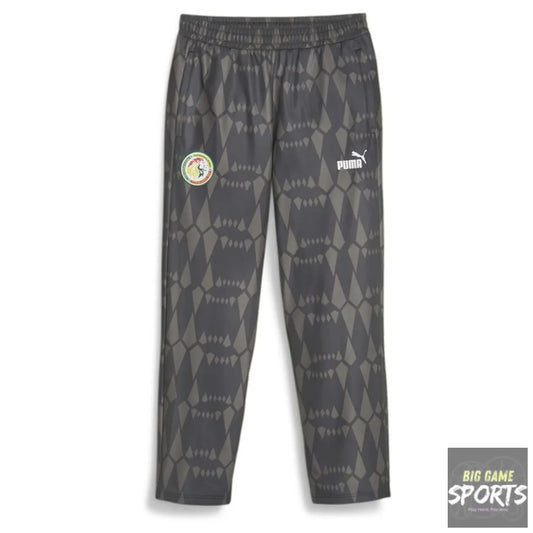 Puma Senegal FSF Men’s FtblCulture Track Pants - Tracksuit Bottoms