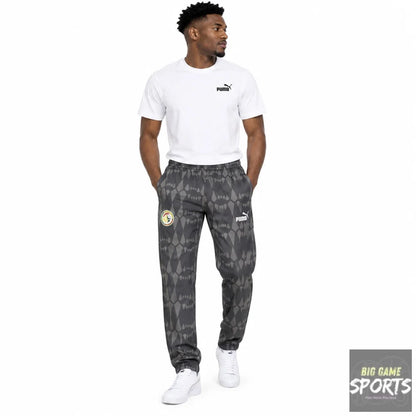 Puma FSF Senegal Football Men’s 2024 FtblCulture Track Pants - Tracksuit Bottoms