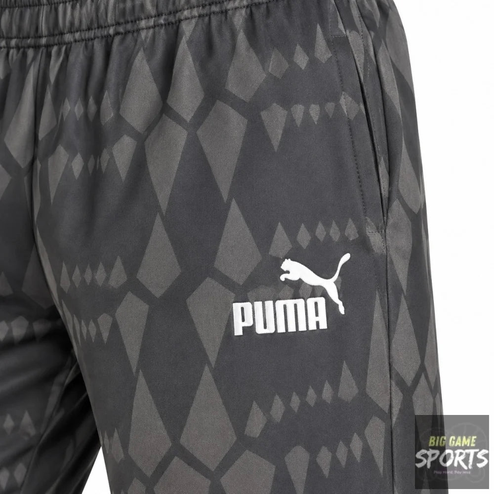 Puma FSF Senegal Football Men’s 2024 FtblCulture Track Pants - Tracksuit Bottoms