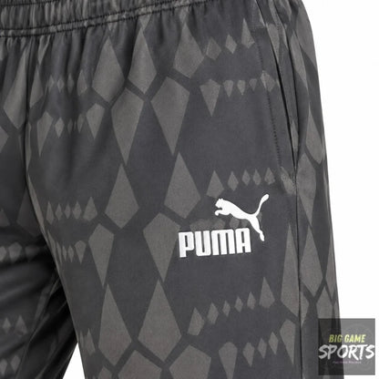 Puma FSF Senegal Football Men’s 2024 FtblCulture Track Pants - Tracksuit Bottoms