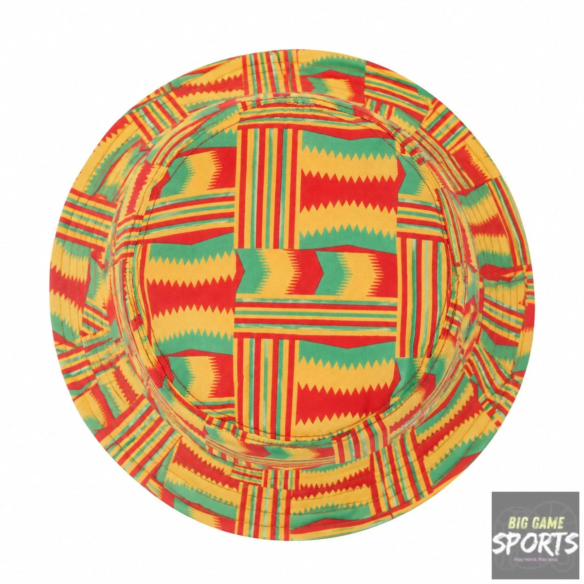 Puma GFA Ghana Football AFCON Supporters Bucket Hat - Hats