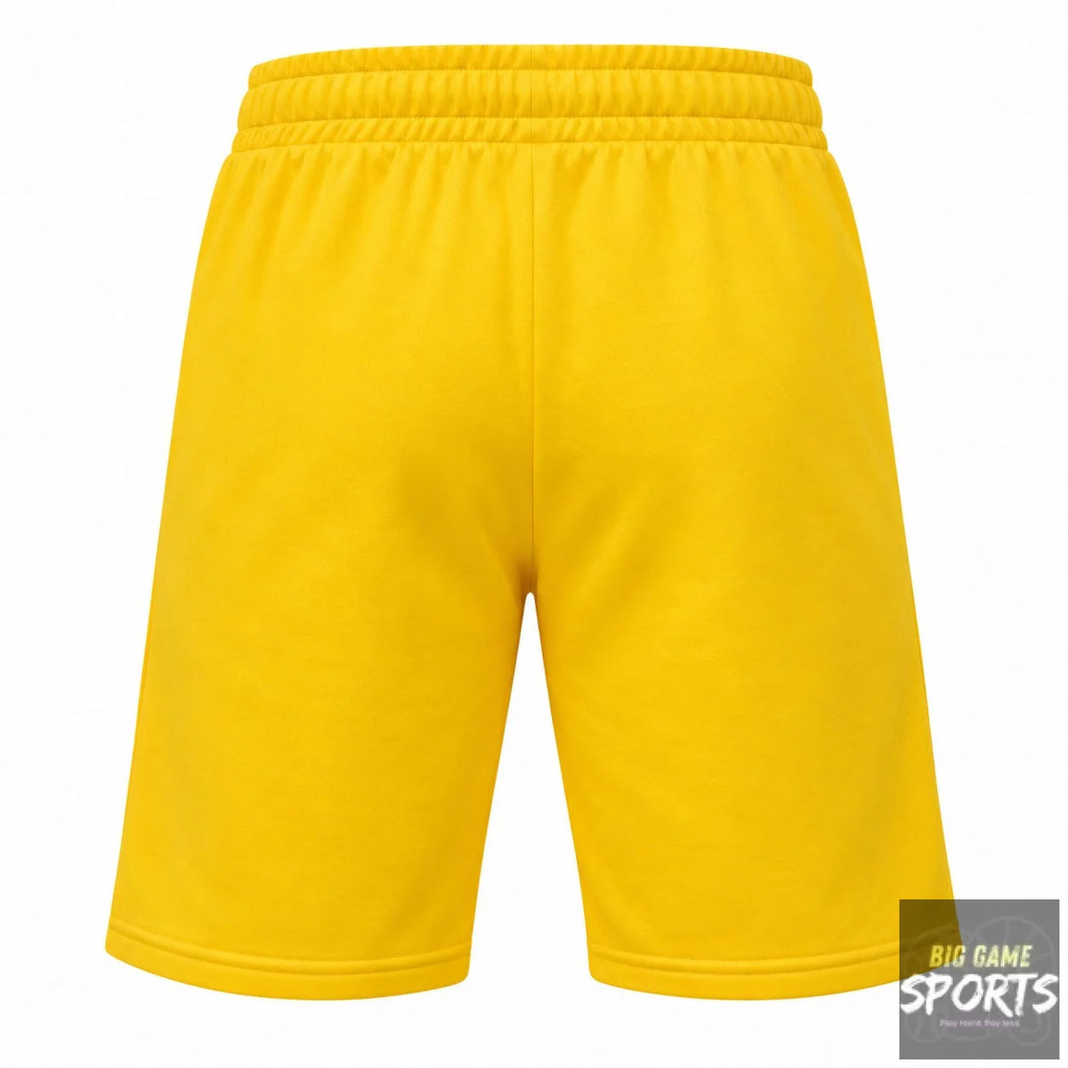 Puma GFA Ghana Football Men’s 2023/2024 FtblCulture Shorts Zip Pockets
