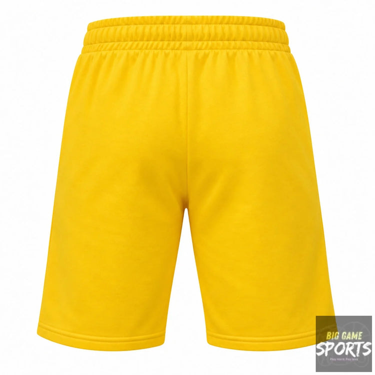 Puma GFA Ghana Football Men’s 2023/2024 FtblCulture Shorts Zip Pockets