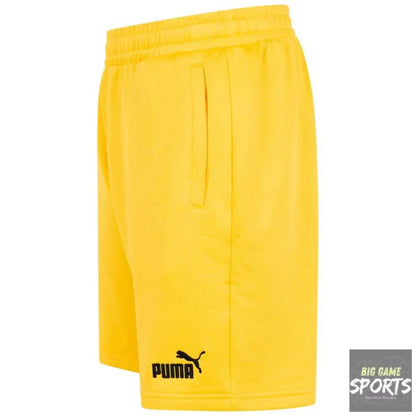 Puma Ghana GFA Men’s 2023/2024 FtblCulture Shorts Zip Pockets - Shorts