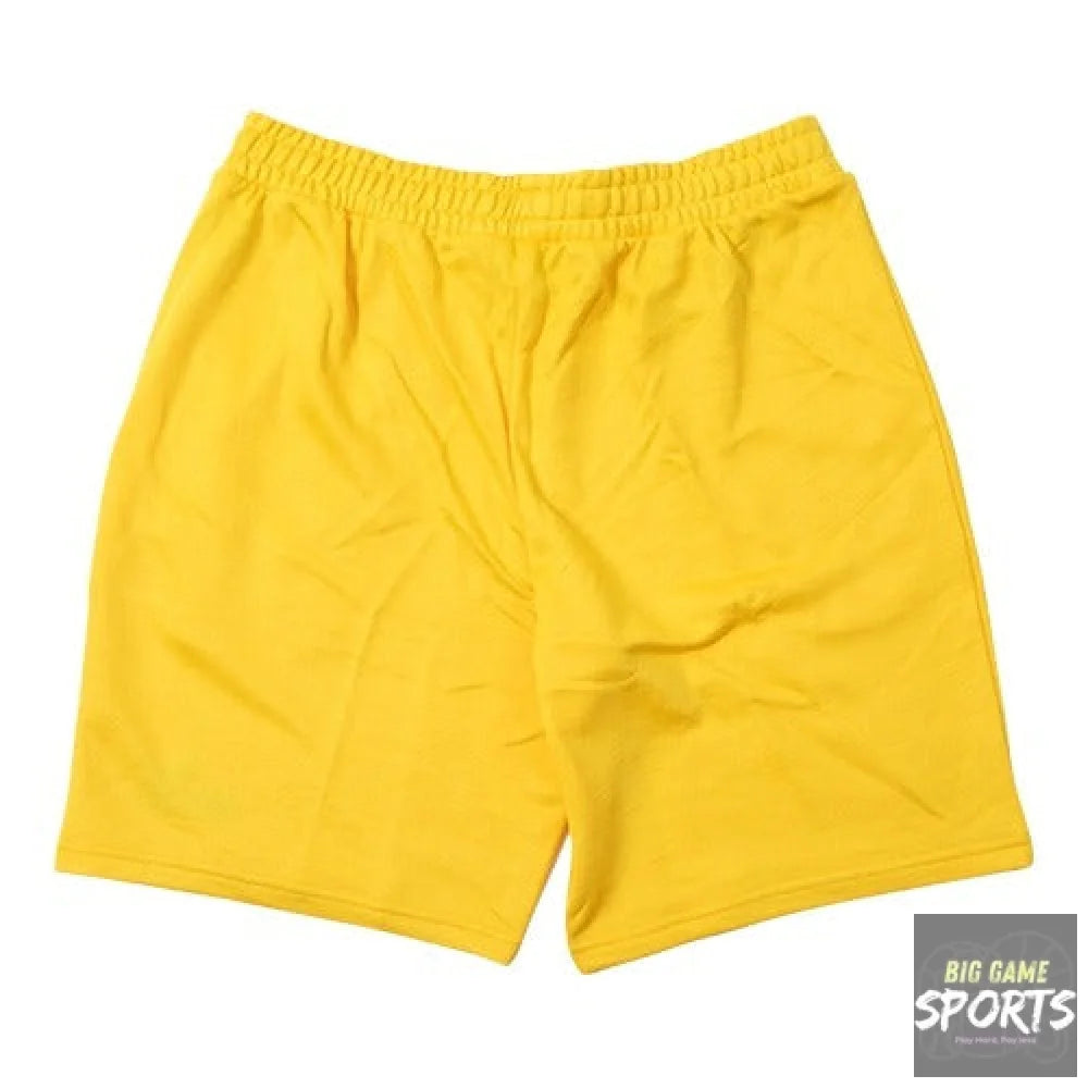 Puma Ghana GFA Men’s 2023/2024 FtblCulture Shorts Zip Pockets - Shorts