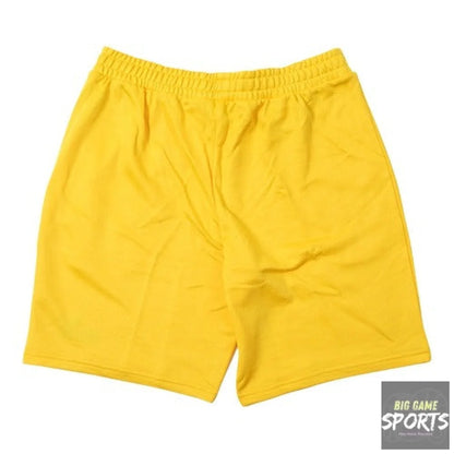 Puma Ghana GFA Men’s 2023/2024 FtblCulture Shorts Zip Pockets - Shorts