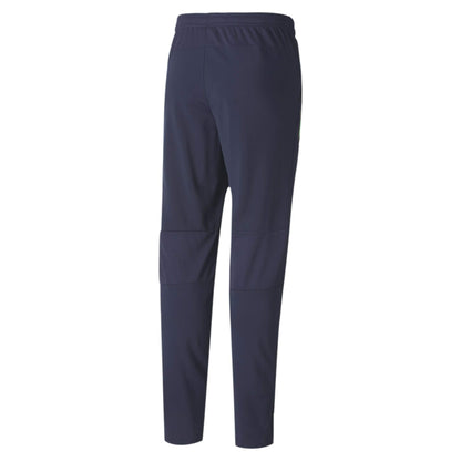 Puma Italy FIGC Men’s FtblCulture Training Pants - S - Tracksuit Bottoms