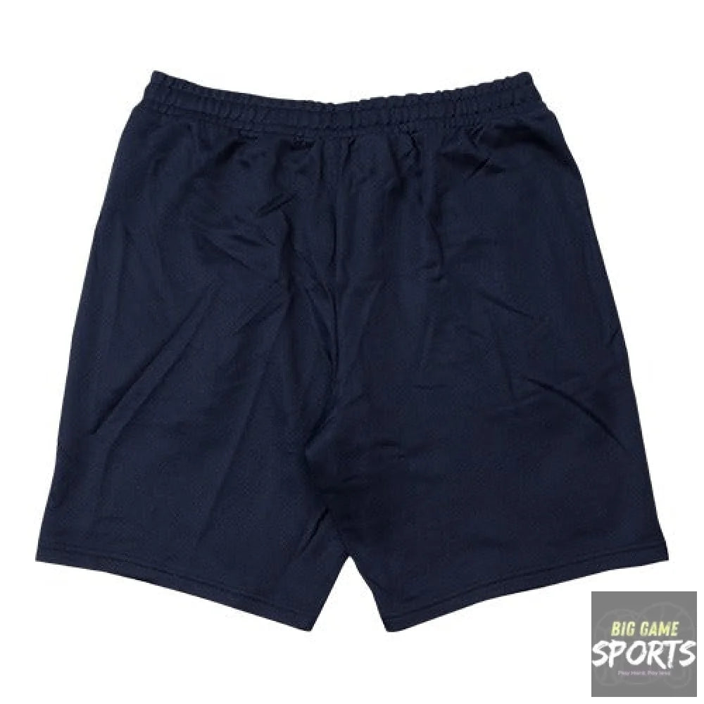 Puma Ivory Coast FIF Men’s 2023/2024 FtblCulture Shorts Zip Pockets - Shorts