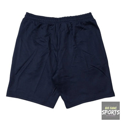 Puma Ivory Coast FIF Men’s 2023/2024 FtblCulture Shorts Zip Pockets - Shorts
