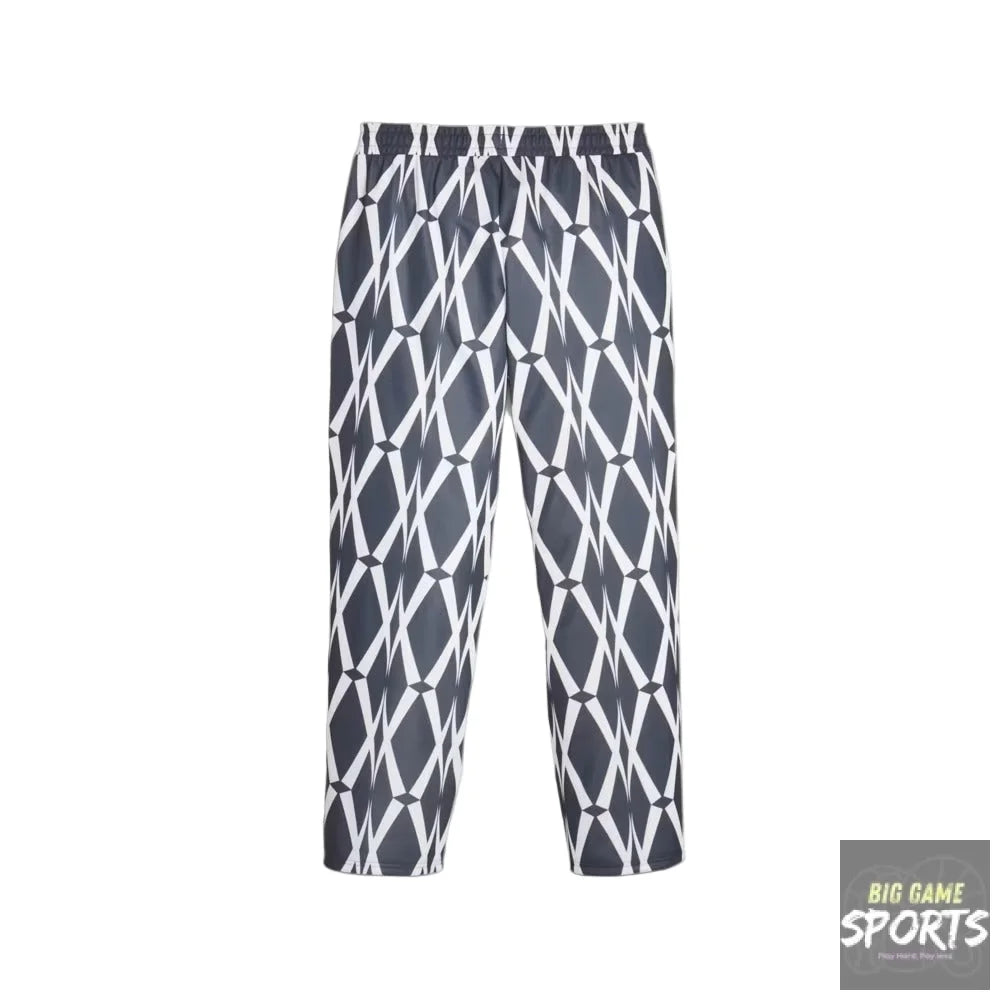 Puma CAF Ivory Coast FIF Men’s AFCON FtblCulture Track Pants - Tracksuit Bottoms