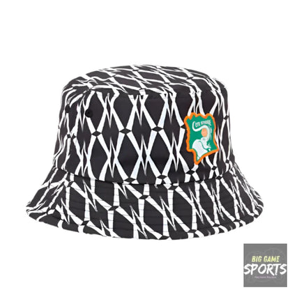 Puma CAF Ivory Coast FIF AFCON Bucket Hat - Bucket Hats