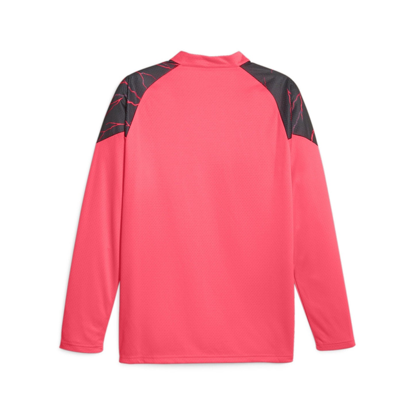 Puma Manchester City FC Men’s 1/4 Zip Training Top - Jackets