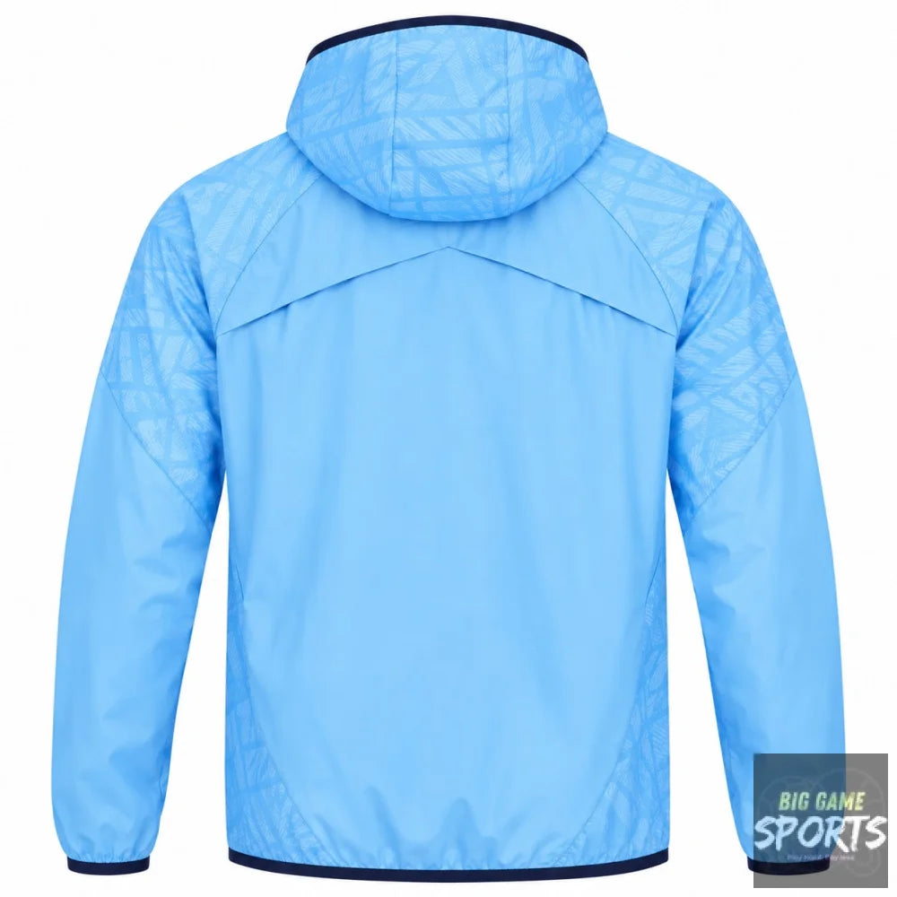 Puma Manchester City FC Men’s 2020/2021 Pre Match Jacket - Jackets