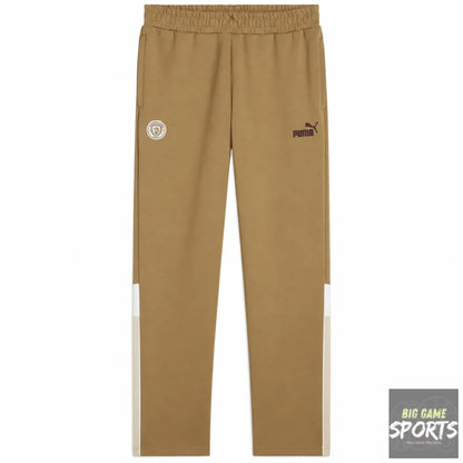 Puma Manchester City FC Men’s 2023/2024 FtblArchive Pants - Tracksuit Bottoms