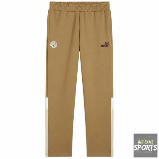 Puma Manchester City FC Men’s 2023/2024 FtblArchive Pants - Tracksuit Bottoms