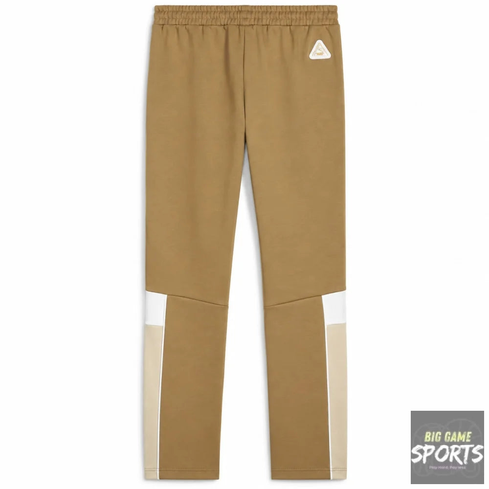 Puma Manchester City FC Men’s 2023/2024 FtblArchive Pants - Tracksuit Bottoms