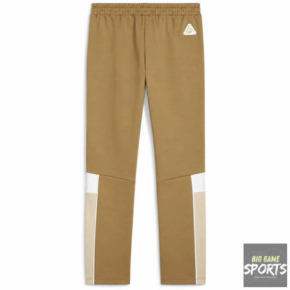 Puma Manchester City FC Men’s 2023/2024 FtblArchive Pants - Tracksuit Bottoms