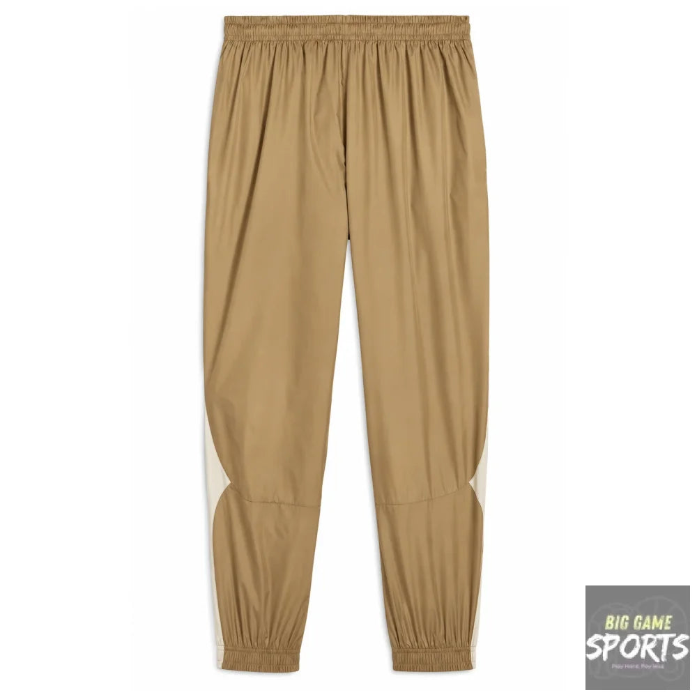 Puma Manchester City FC Men’s 2023/2024 Pre Match Woven Pants - Tracksuit Bottoms